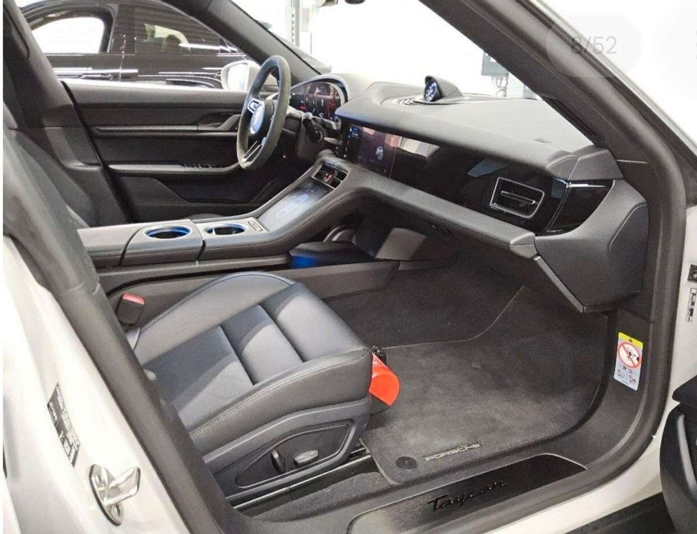 Porsche Taycan Base - 2024 - Joinsteer - #6
