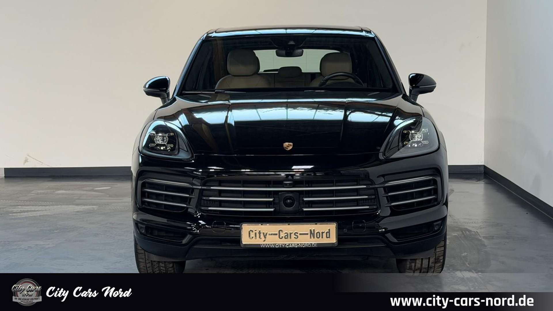 Porsche Cayenne III - 2020 - Joinsteer - #9