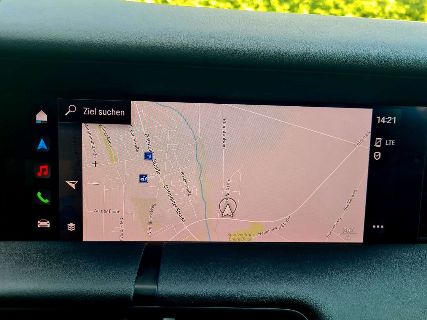 Porsche Taycan Turbo - 2022 - Joinsteer - #25