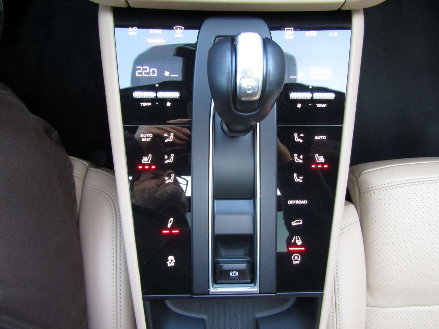 Porsche Macan II T - 2023 - Joinsteer - #20