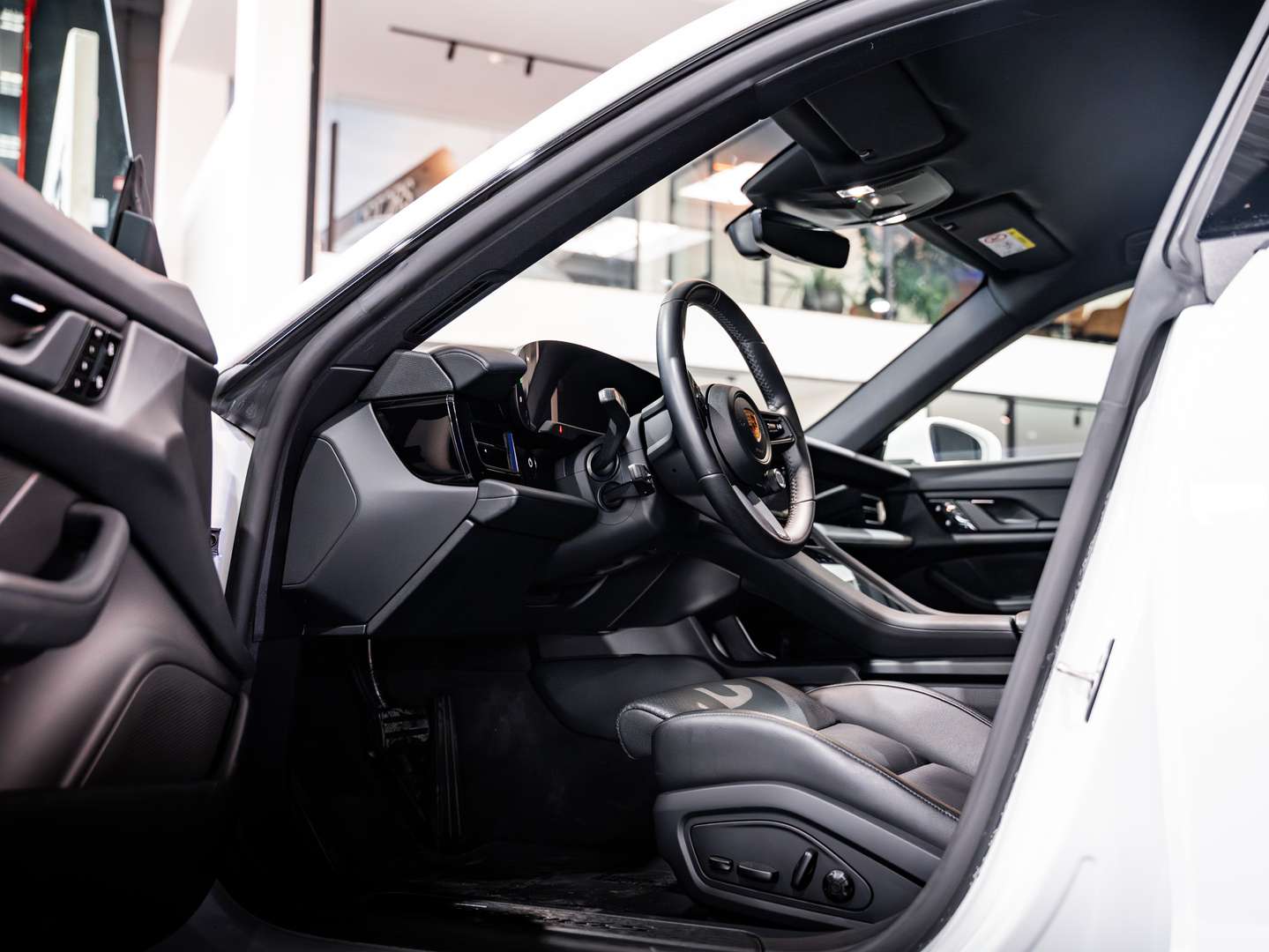 Porsche Taycan 4S - 2021 - Joinsteer - #10