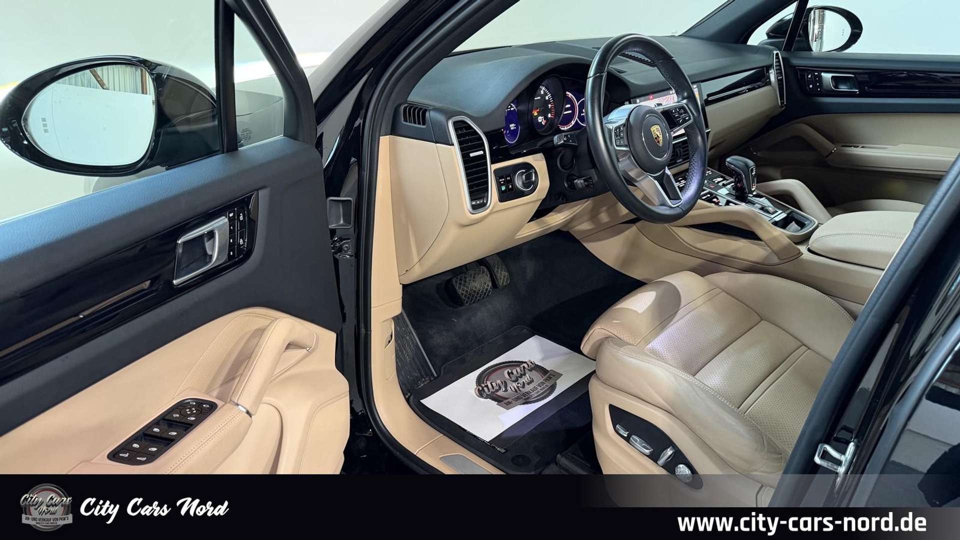 Porsche Cayenne III - 2020 - Joinsteer - #10