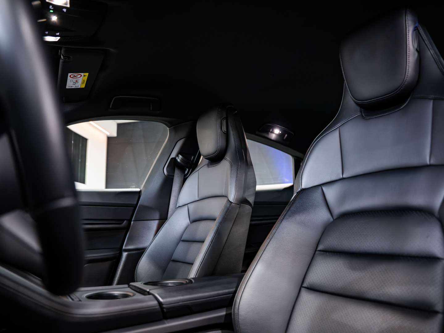 Porsche Taycan 4S - 2021 - Joinsteer - #11