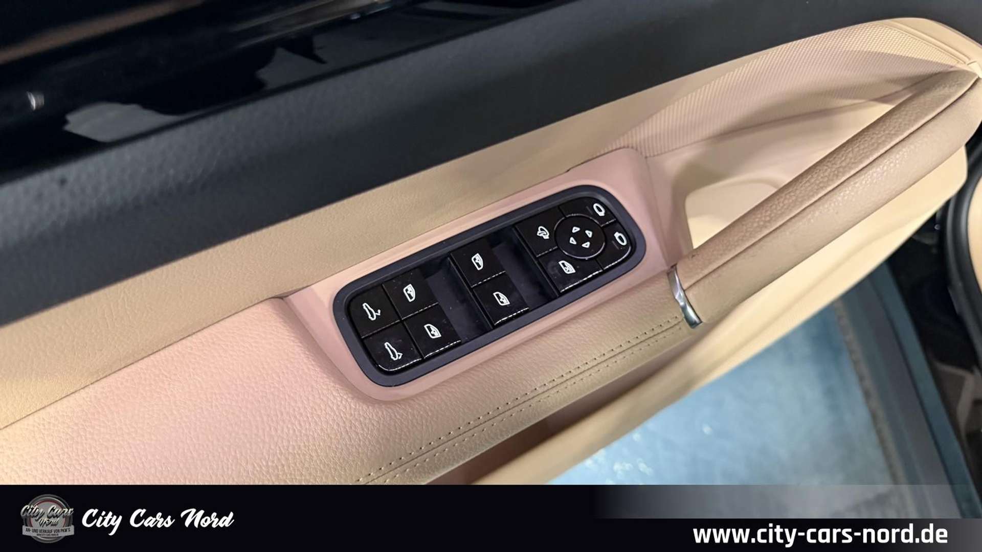 Porsche Cayenne III - 2020 - Joinsteer - #11