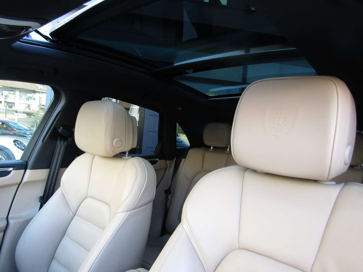 Porsche Macan II T - 2023 - Joinsteer - #22