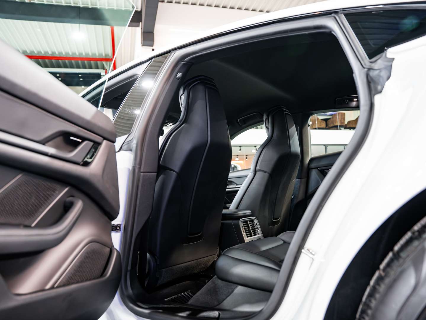 Porsche Taycan 4S - 2021 - Joinsteer - #12