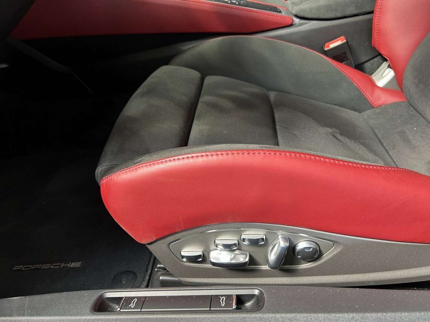 Porsche 718 Spyder - 2021 - Joinsteer - #16