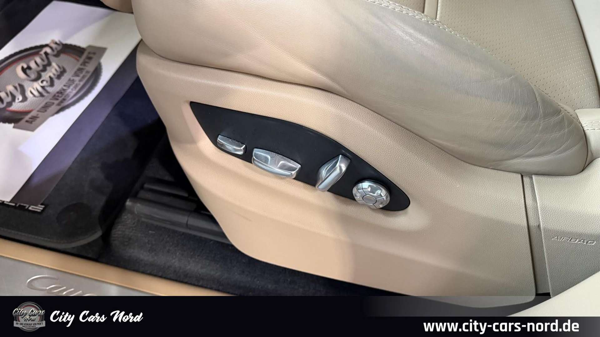 Porsche Cayenne III - 2020 - Joinsteer - #13