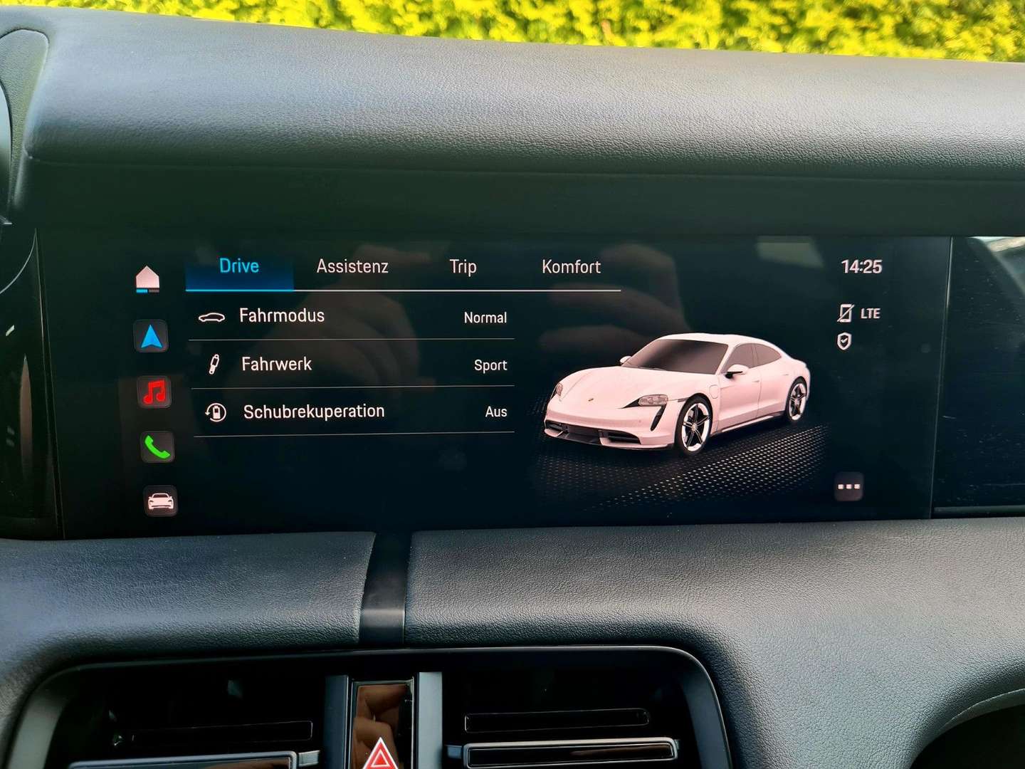 Porsche Taycan Turbo - 2022 - Joinsteer - #29