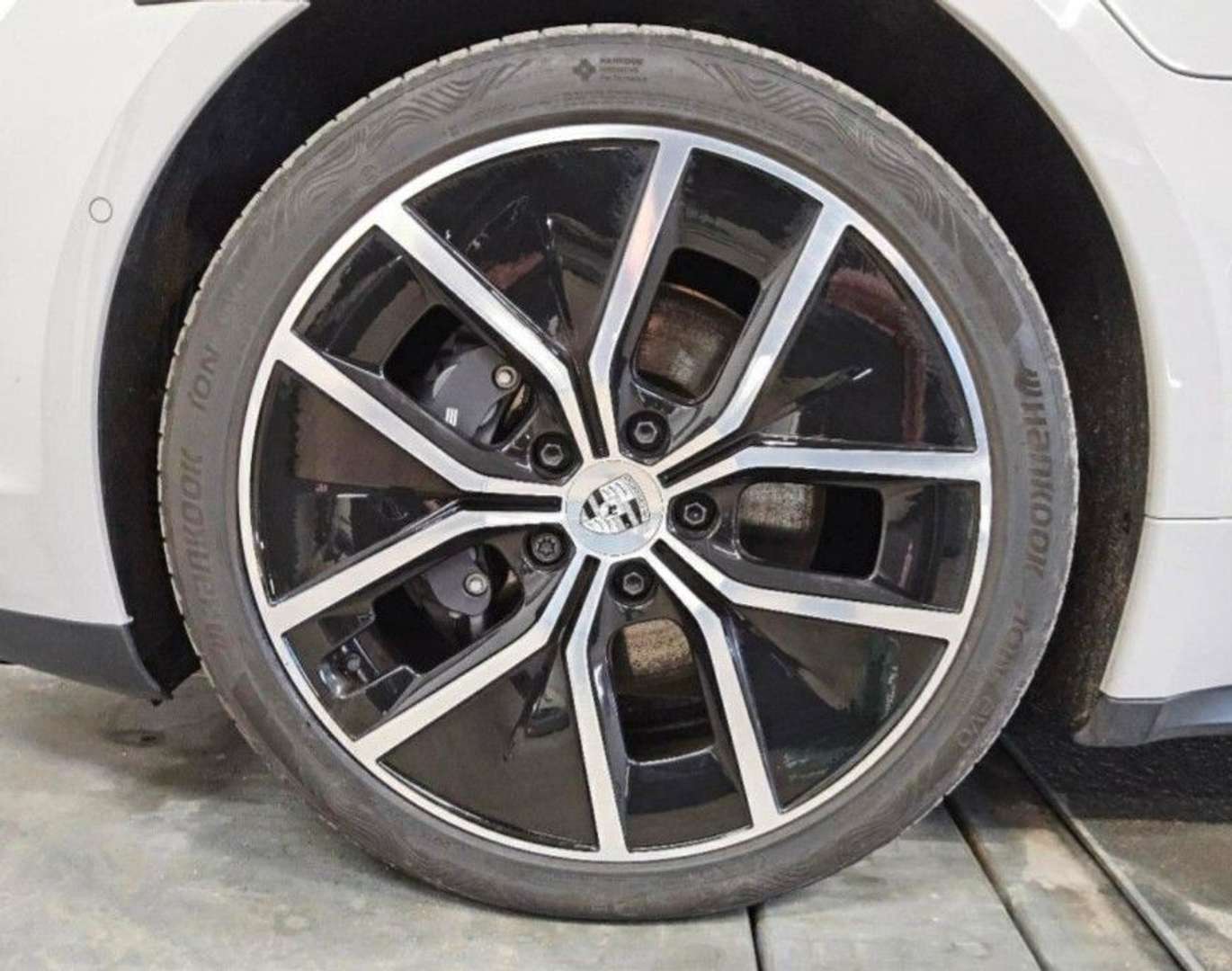 Porsche Taycan Base - 2024 - Joinsteer - #11