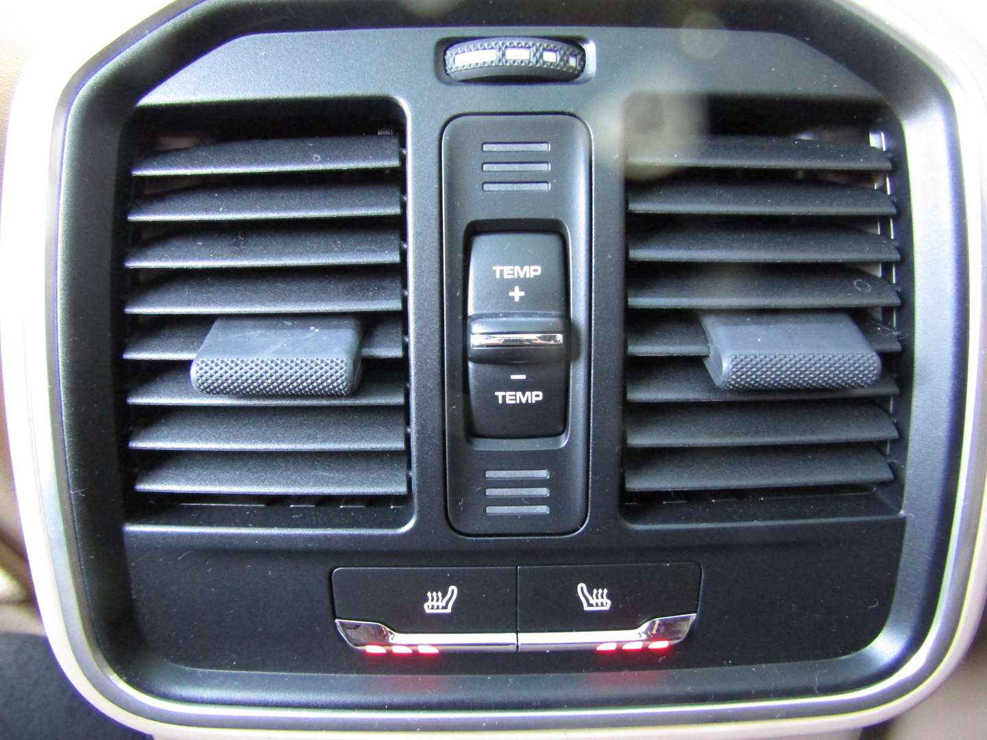 Porsche Macan II T - 2023 - Joinsteer - #24