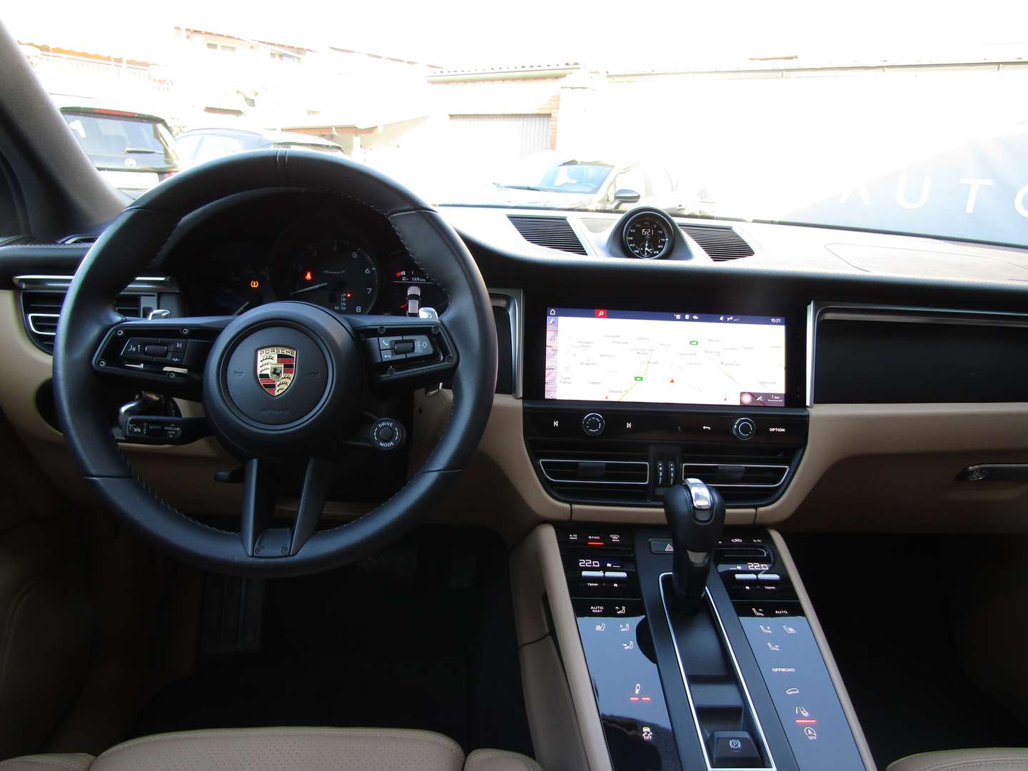 Porsche Macan II T - 2023 - Joinsteer - #25