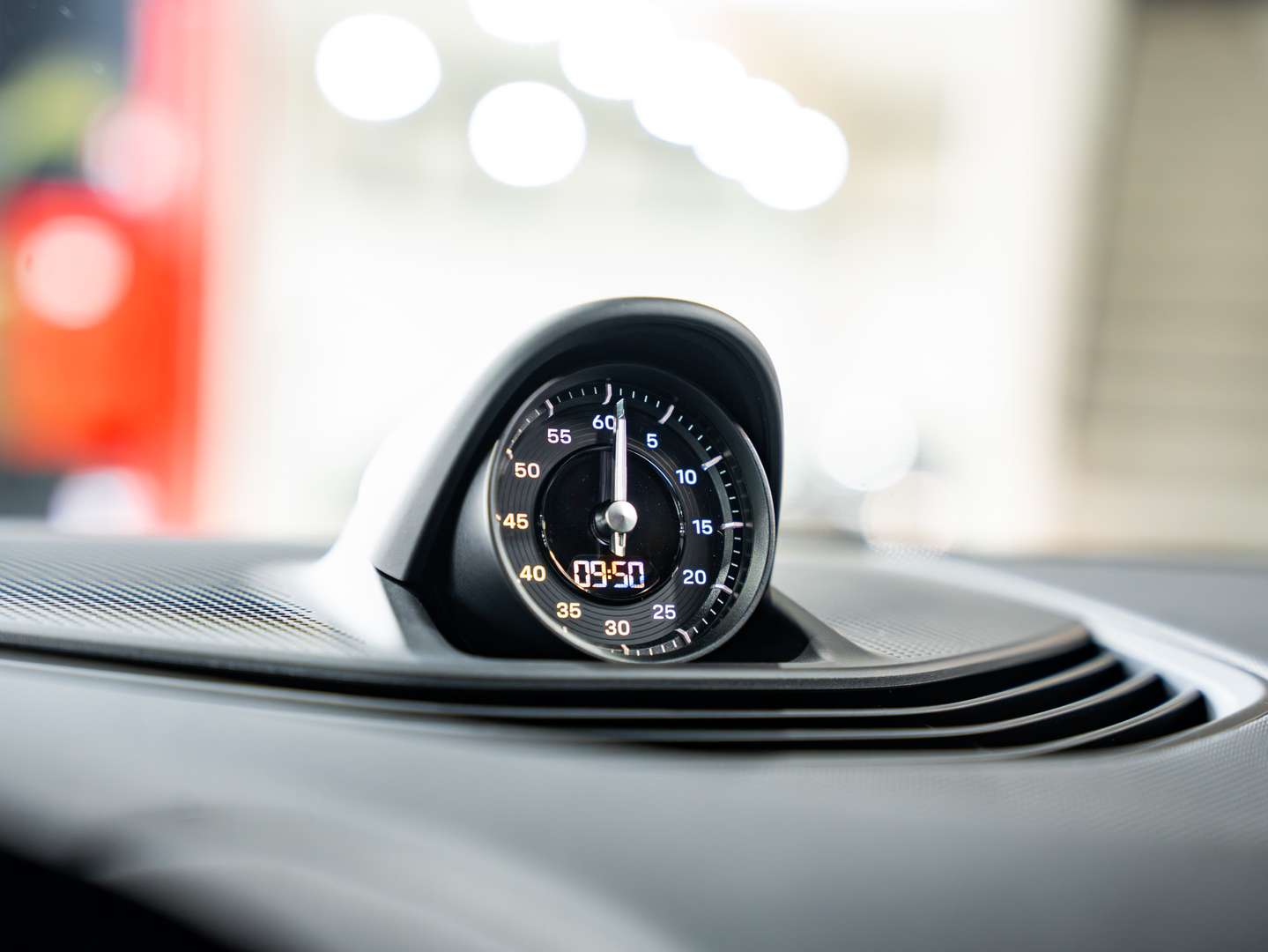 Porsche Taycan 4S - 2021 - Joinsteer - #15