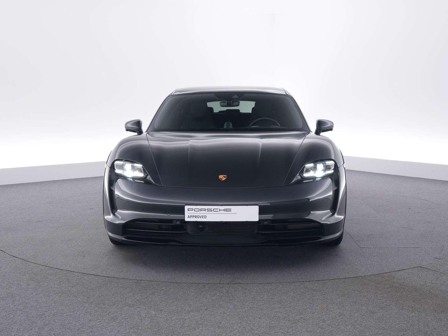 Porsche Taycan Cross Turismo - 2023 - Joinsteer - #7