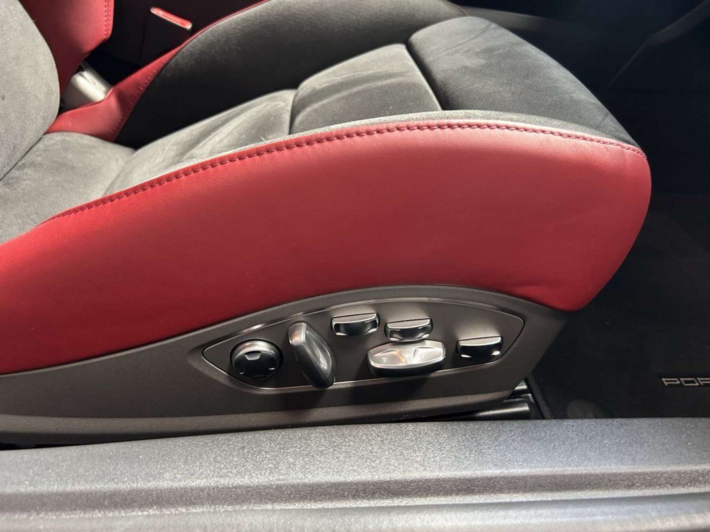 Porsche 718 Spyder - 2021 - Joinsteer - #19