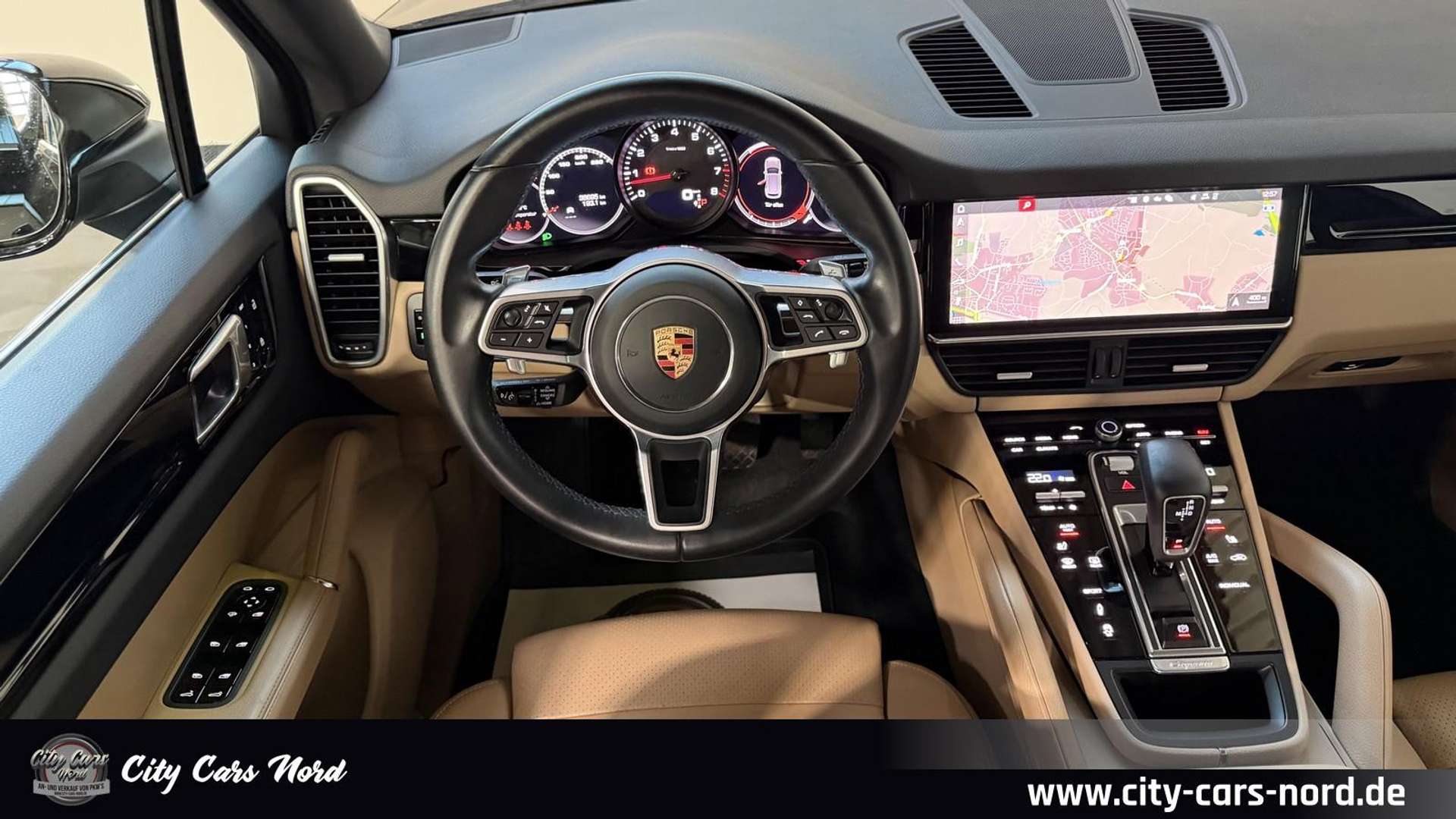 Porsche Cayenne III - 2020 - Joinsteer - #15