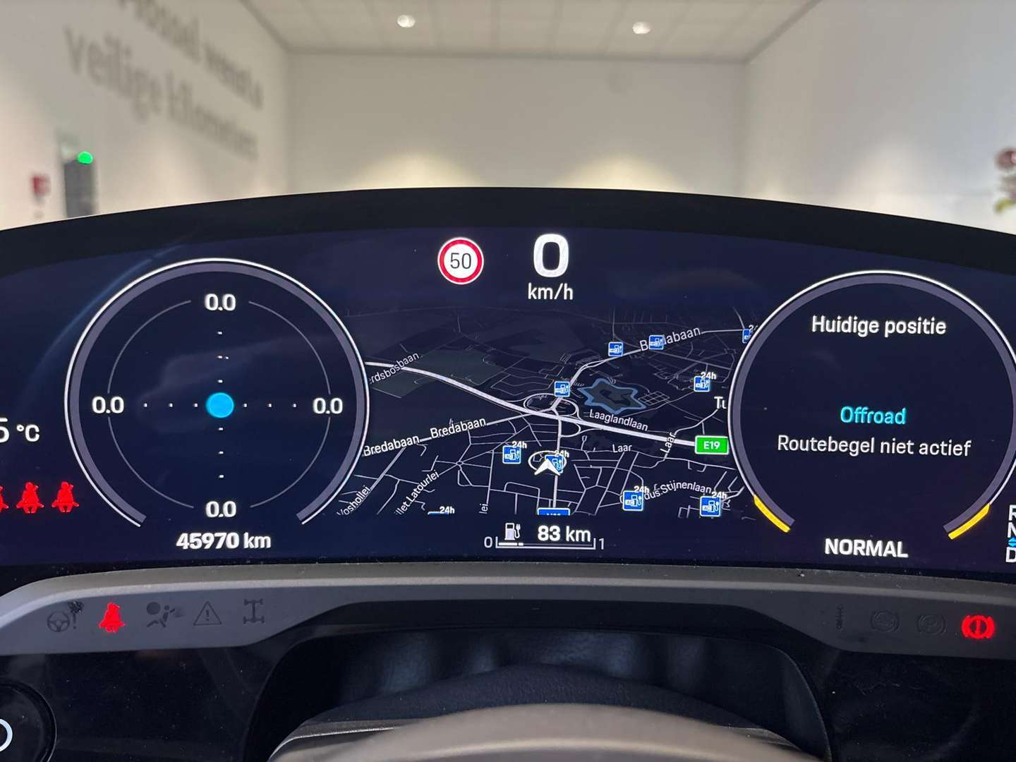 Porsche Taycan 4S - 2021 - Joinsteer - #10