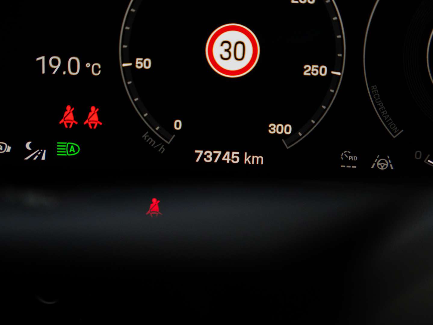 Porsche Taycan 4S - 2021 - Joinsteer - #16