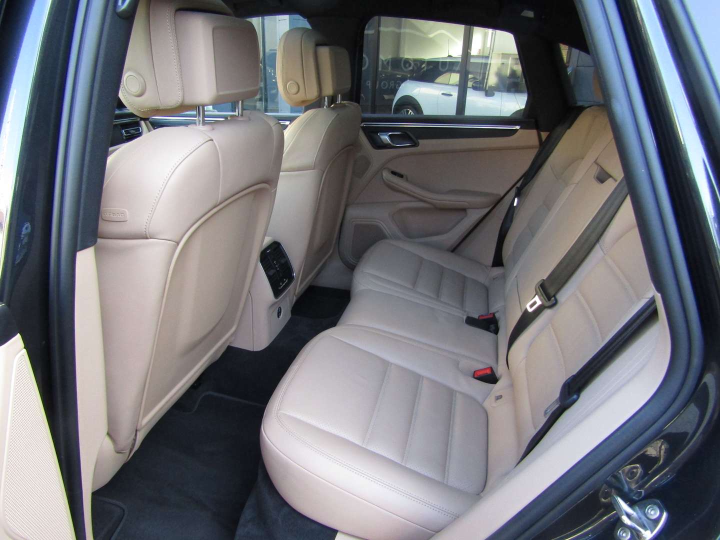 Porsche Macan II T - 2023 - Joinsteer - #26