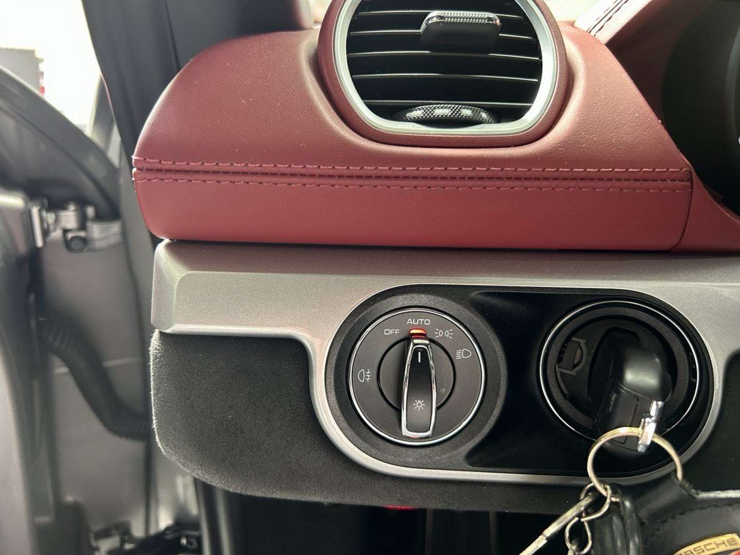 Porsche 718 Spyder - 2021 - Joinsteer - #21