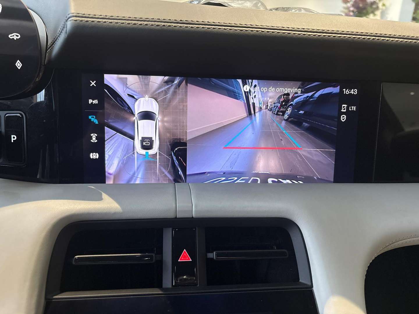 Porsche Taycan 4S - 2021 - Joinsteer - #12