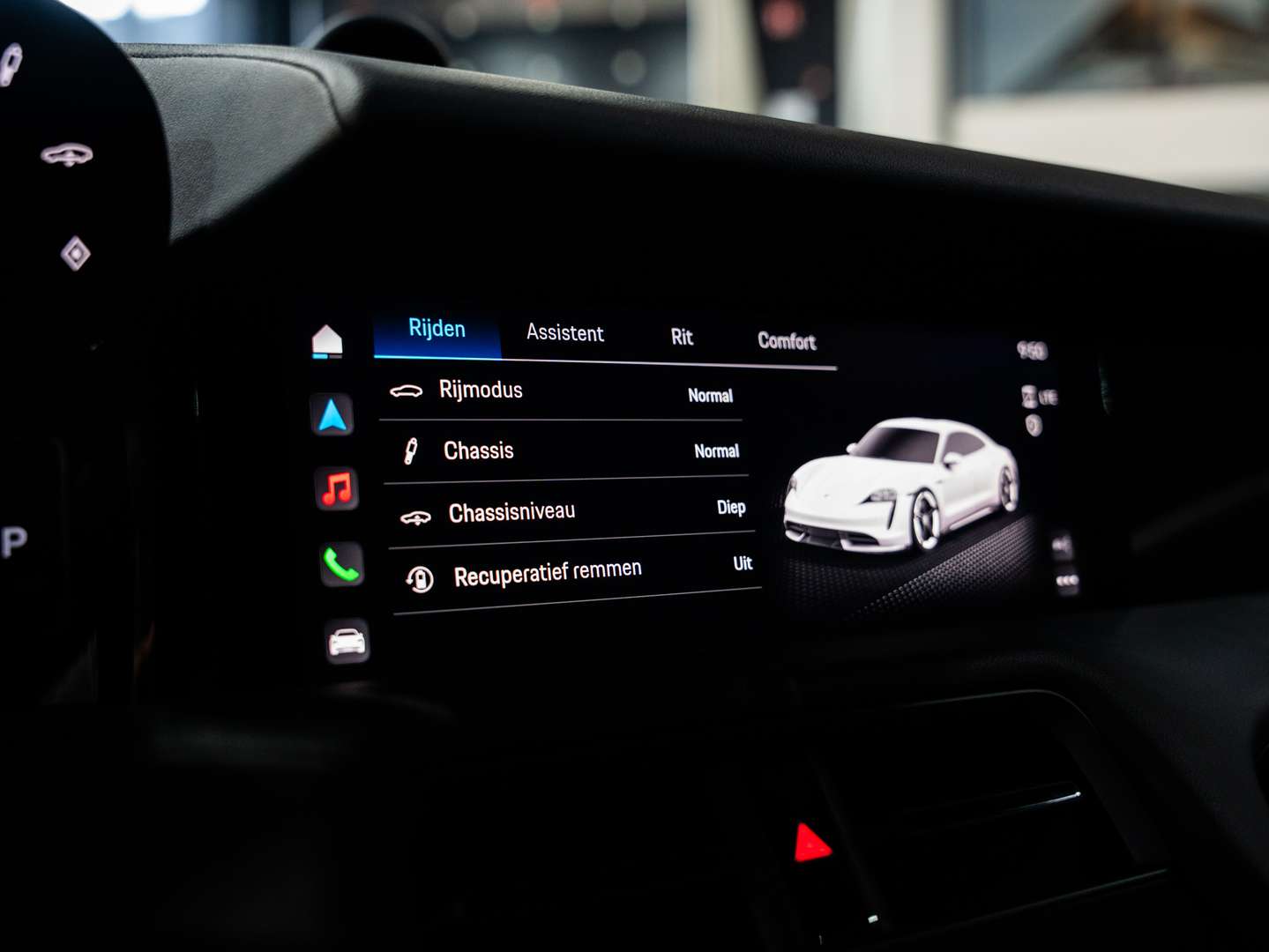 Porsche Taycan 4S - 2021 - Joinsteer - #18