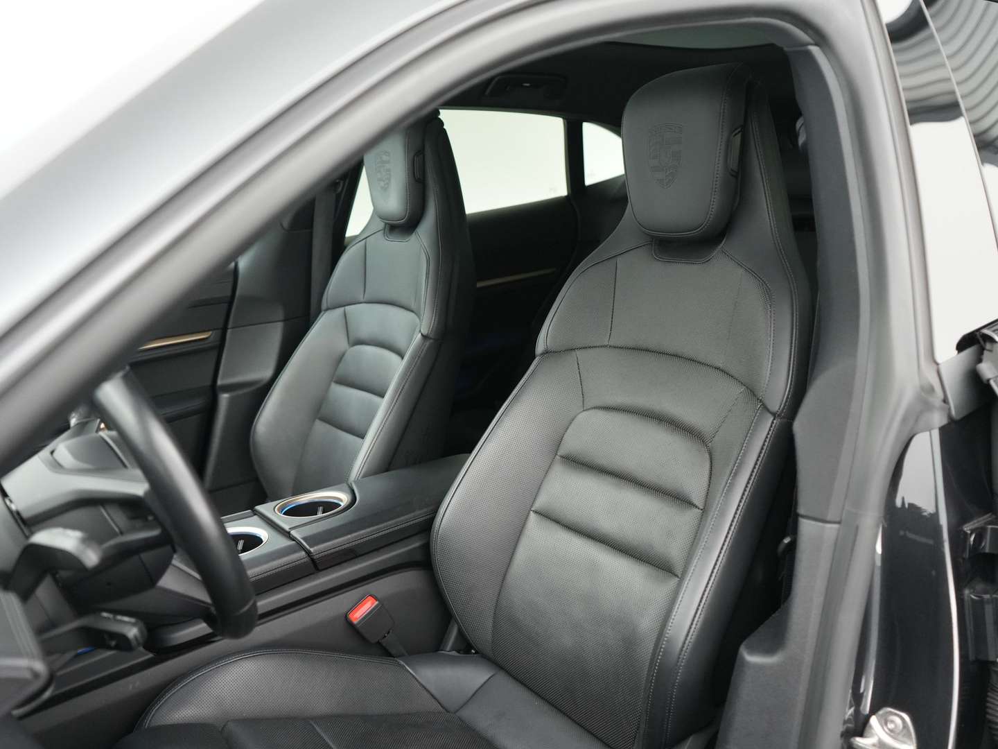 Porsche Taycan Cross Turismo - 2023 - Joinsteer - #10