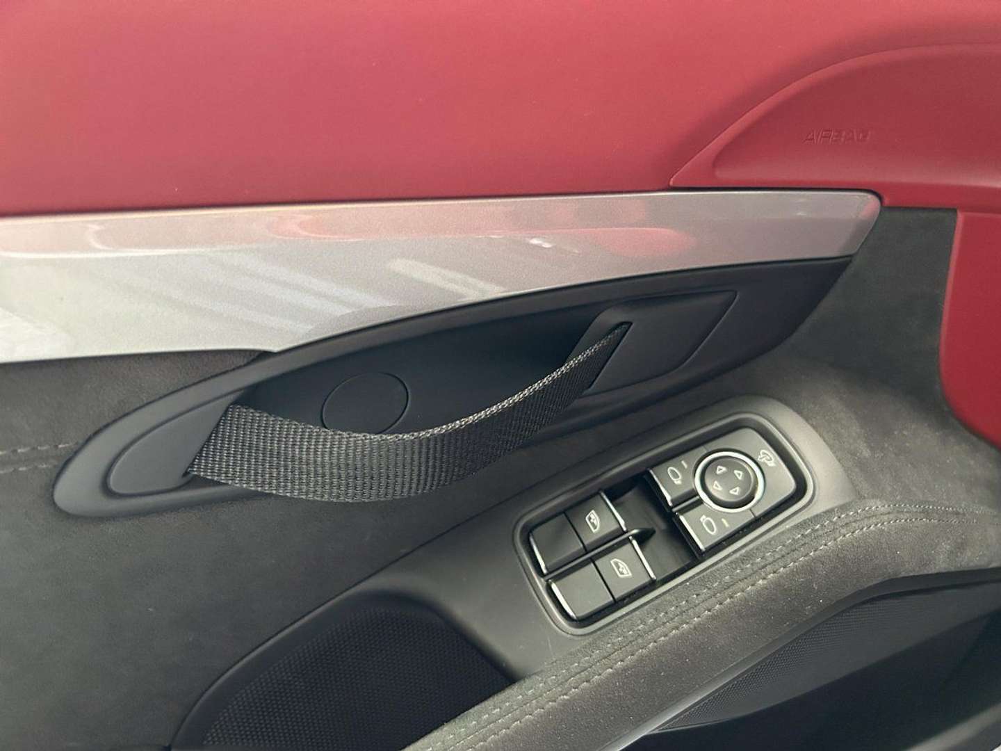 Porsche 718 Spyder - 2021 - Joinsteer - #22