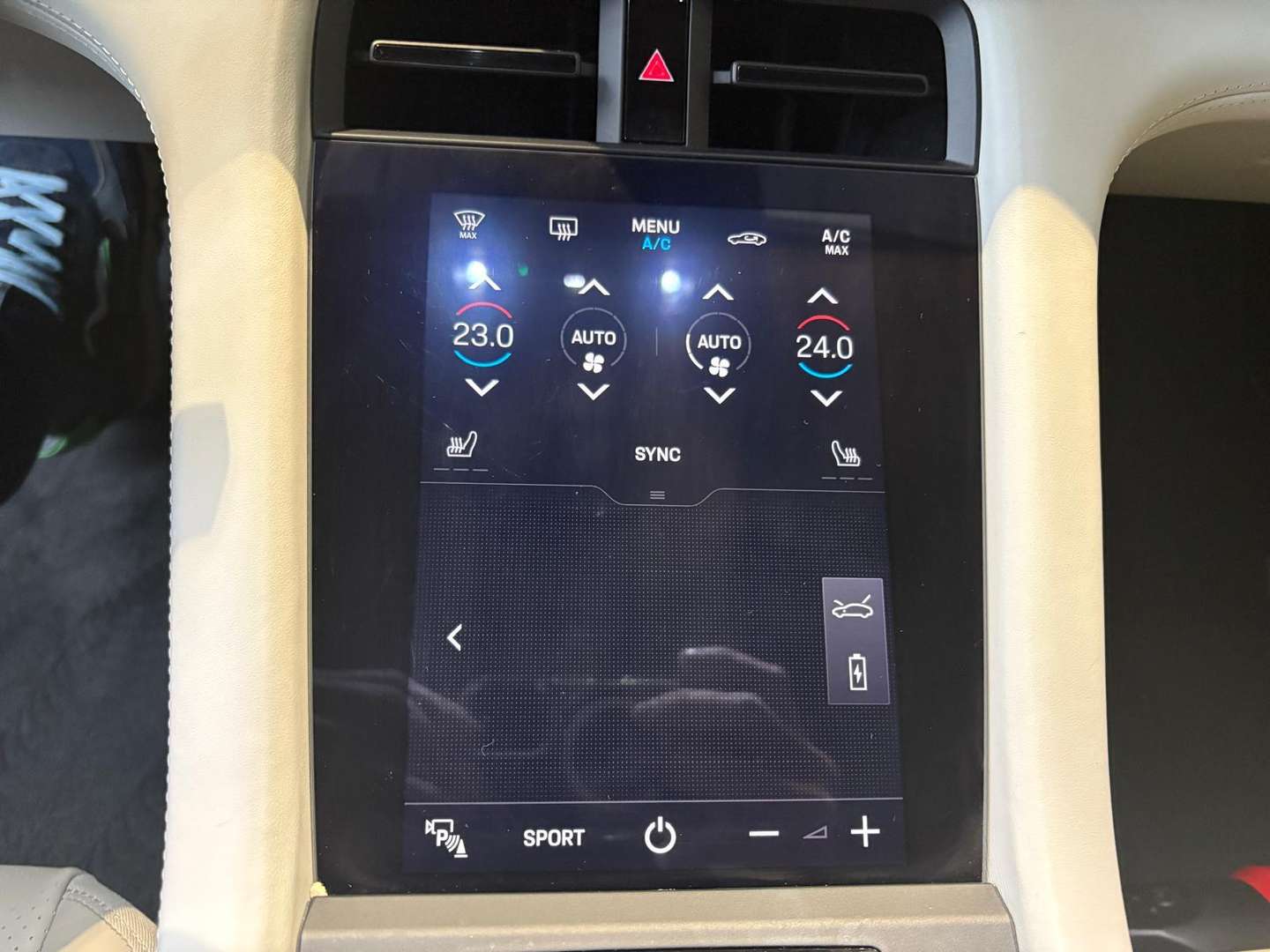 Porsche Taycan 4S - 2021 - Joinsteer - #13