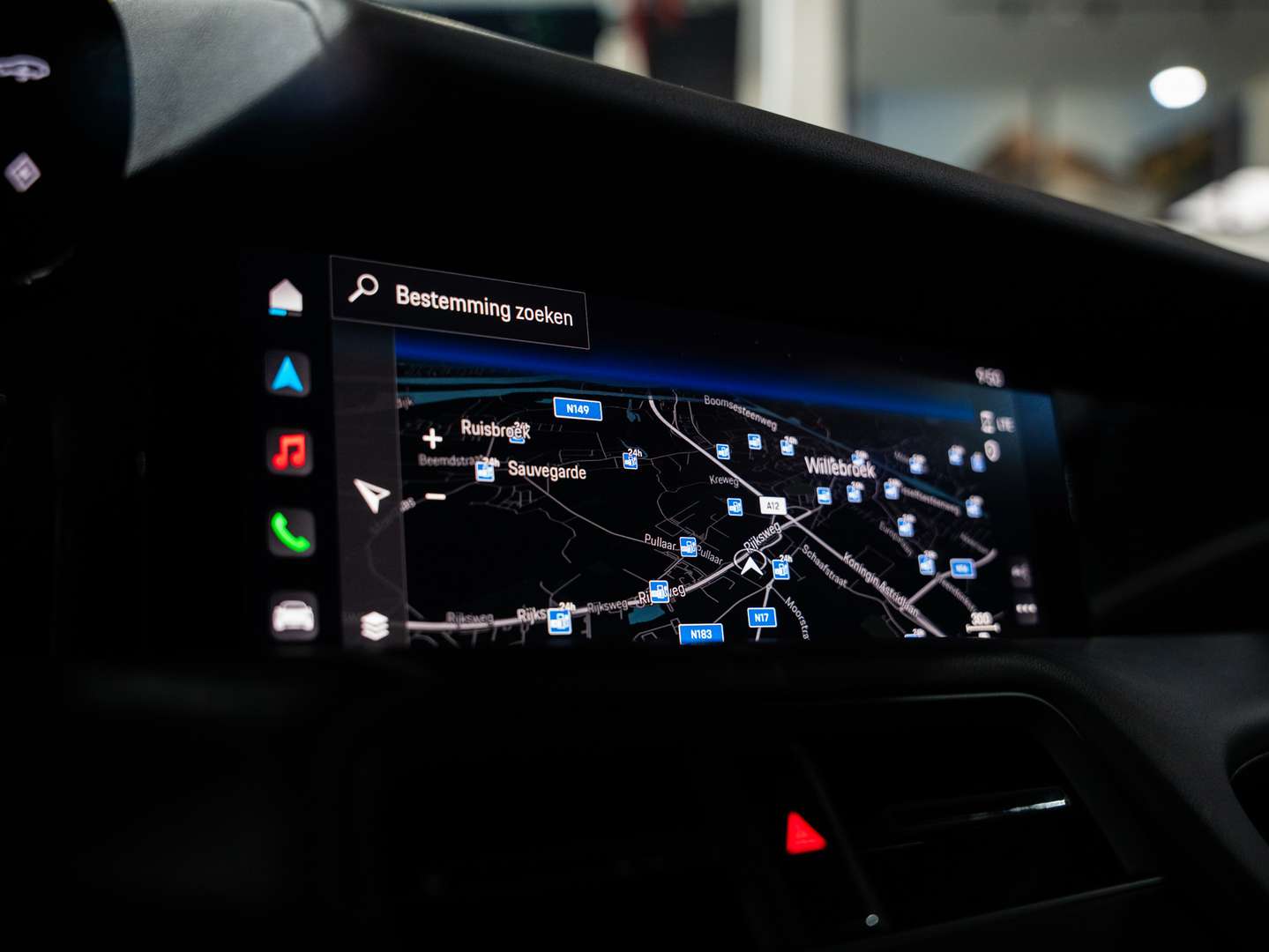 Porsche Taycan 4S - 2021 - Joinsteer - #20