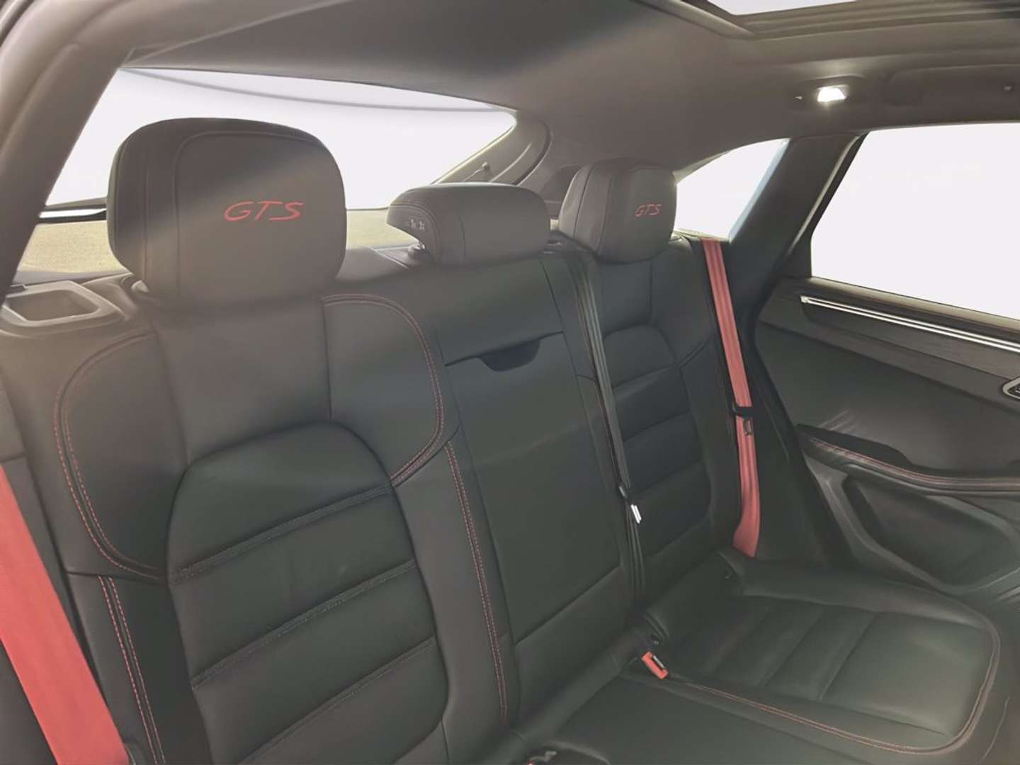Porsche Macan II GTS - 2021 - Joinsteer - #9