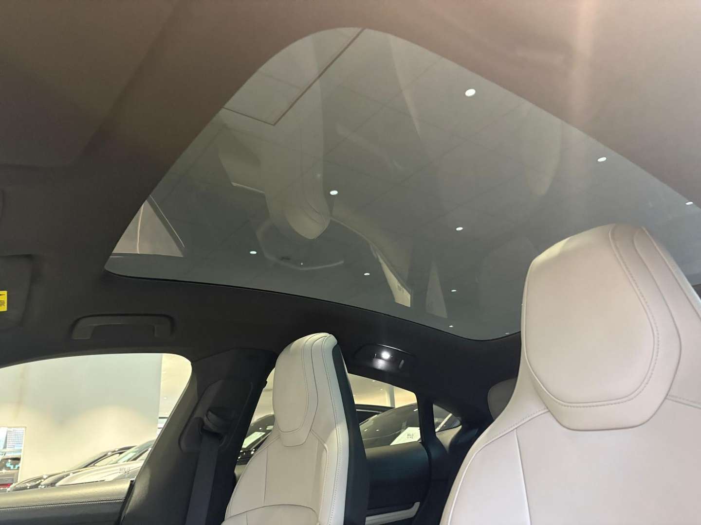 Porsche Taycan 4S - 2021 - Joinsteer - #15