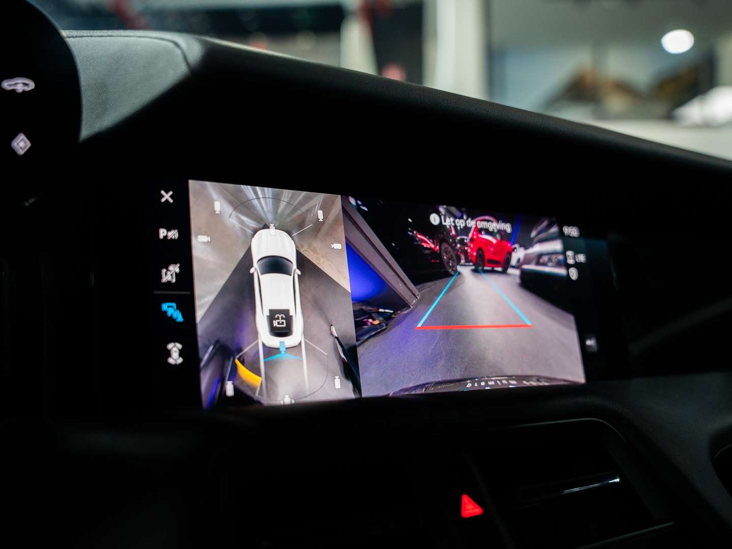 Porsche Taycan 4S - 2021 - Joinsteer - #21