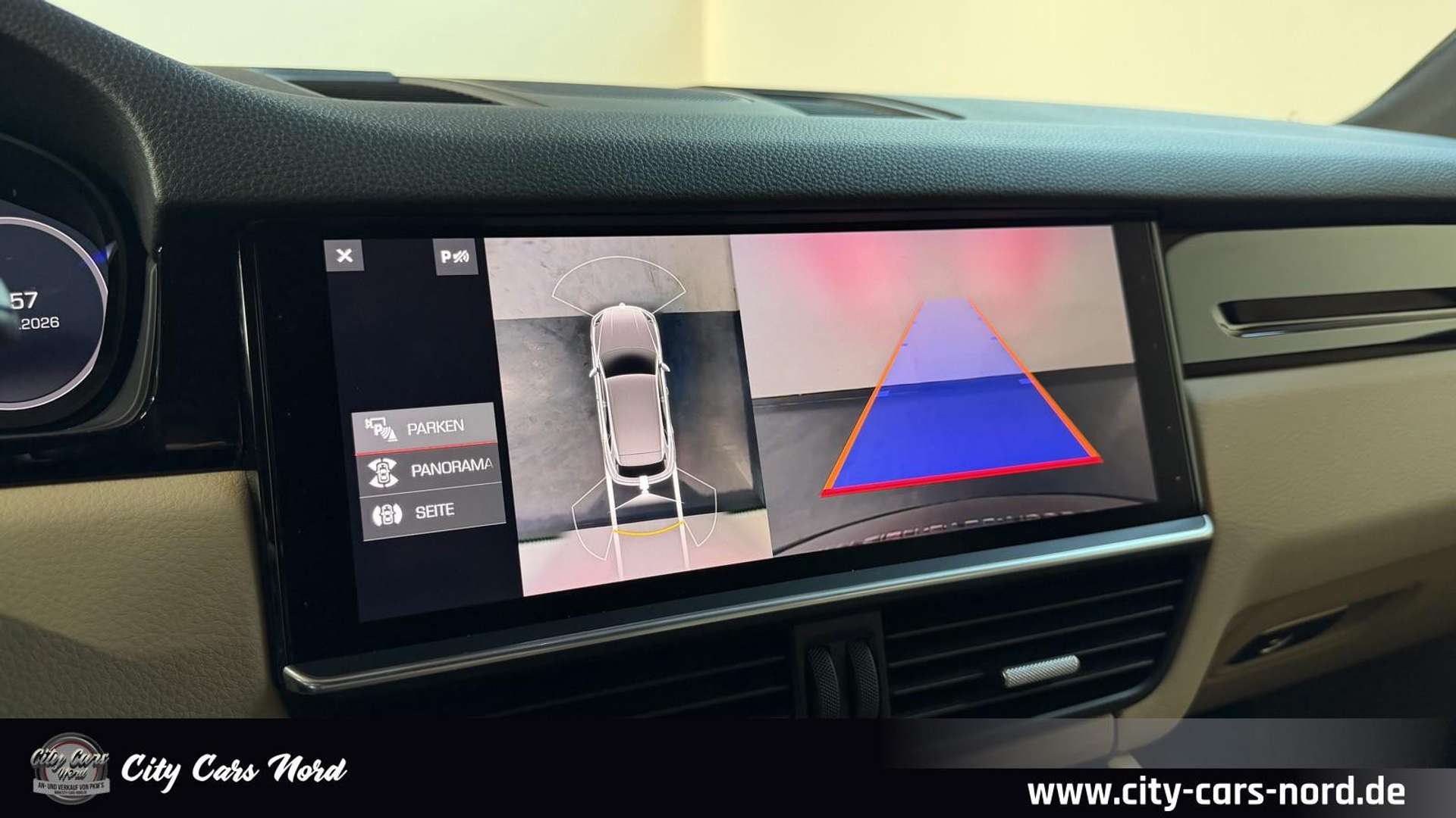 Porsche Cayenne III - 2020 - Joinsteer - #20