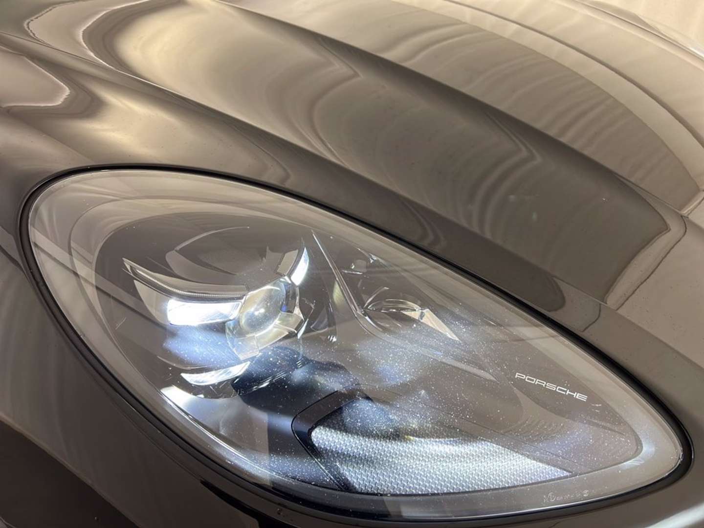 Porsche Macan II GTS - 2021 - Joinsteer - #11