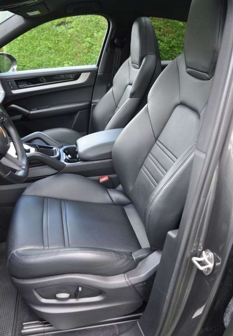 Porsche Cayenne III E-Hybrid - 2023 - Joinsteer - #6
