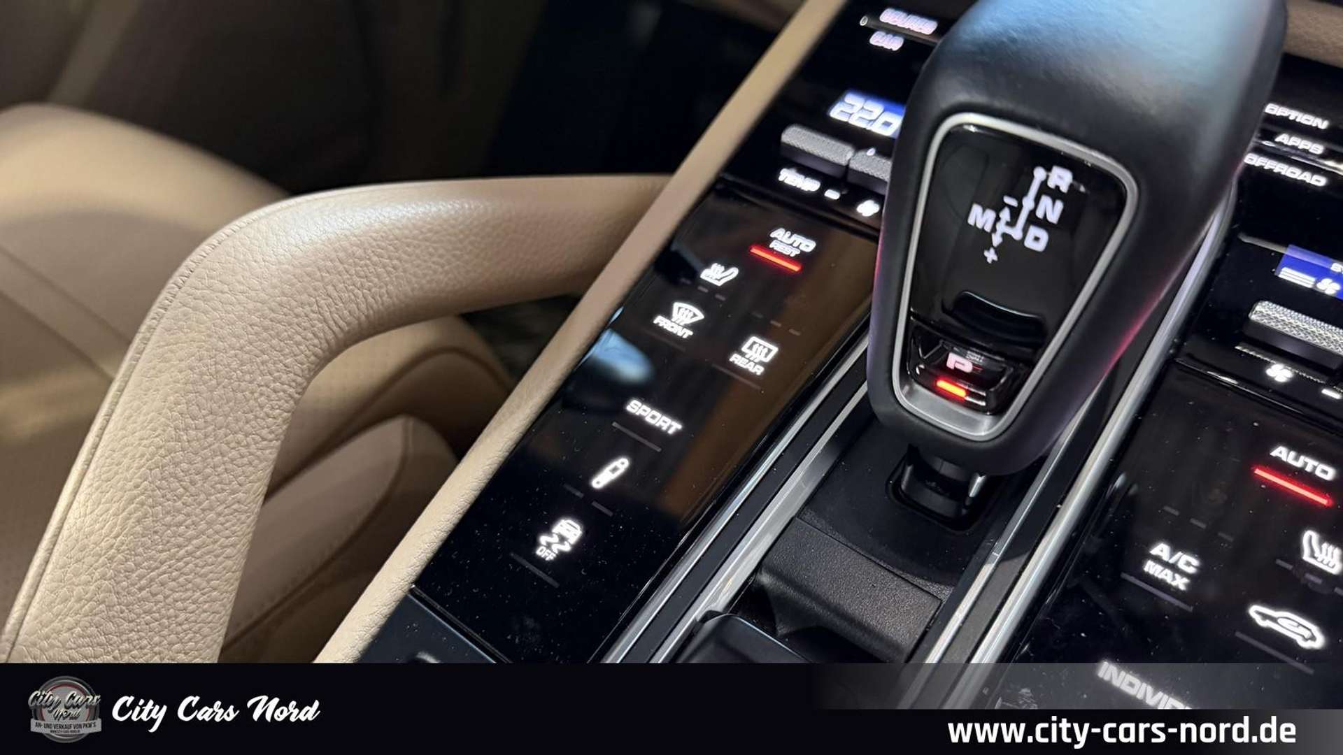 Porsche Cayenne III - 2020 - Joinsteer - #22