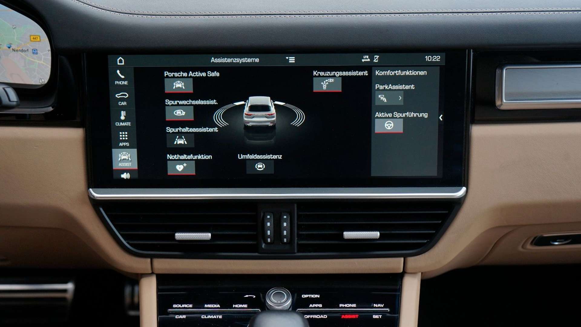 Porsche Cayenne III Turbo - 2019 - Joinsteer - #24