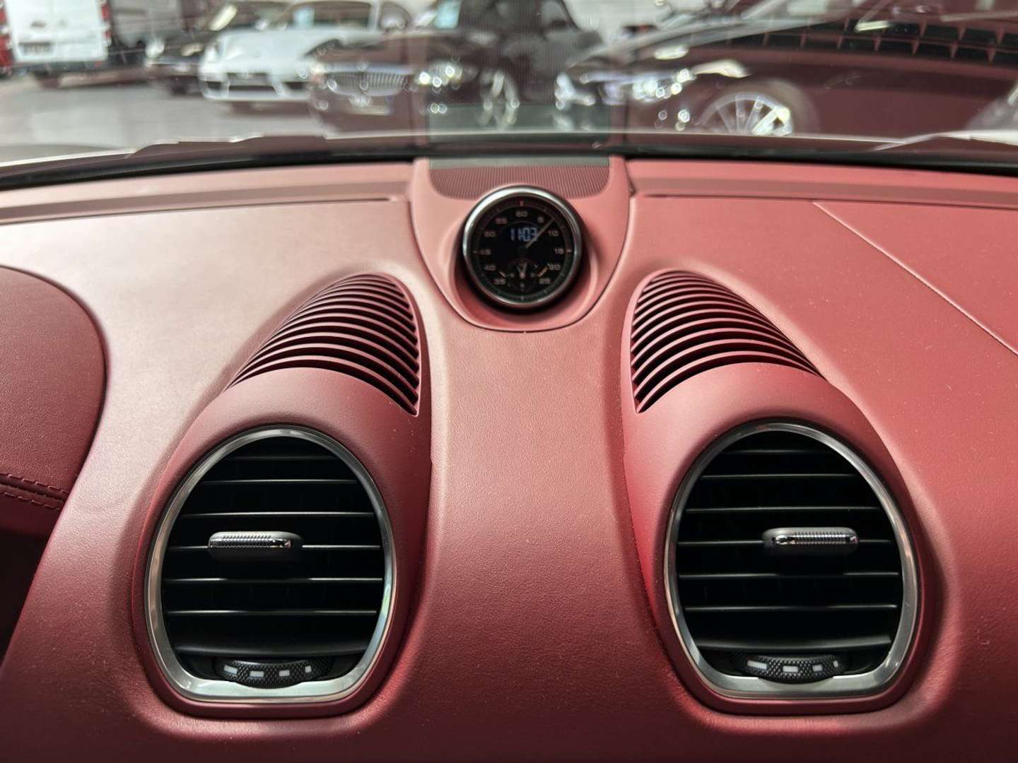 Porsche 718 Spyder - 2021 - Joinsteer - #27