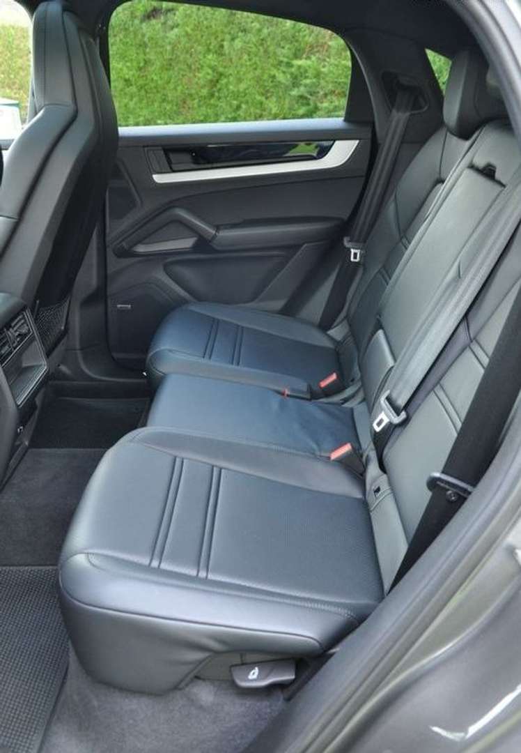 Porsche Cayenne III E-Hybrid - 2023 - Joinsteer - #7