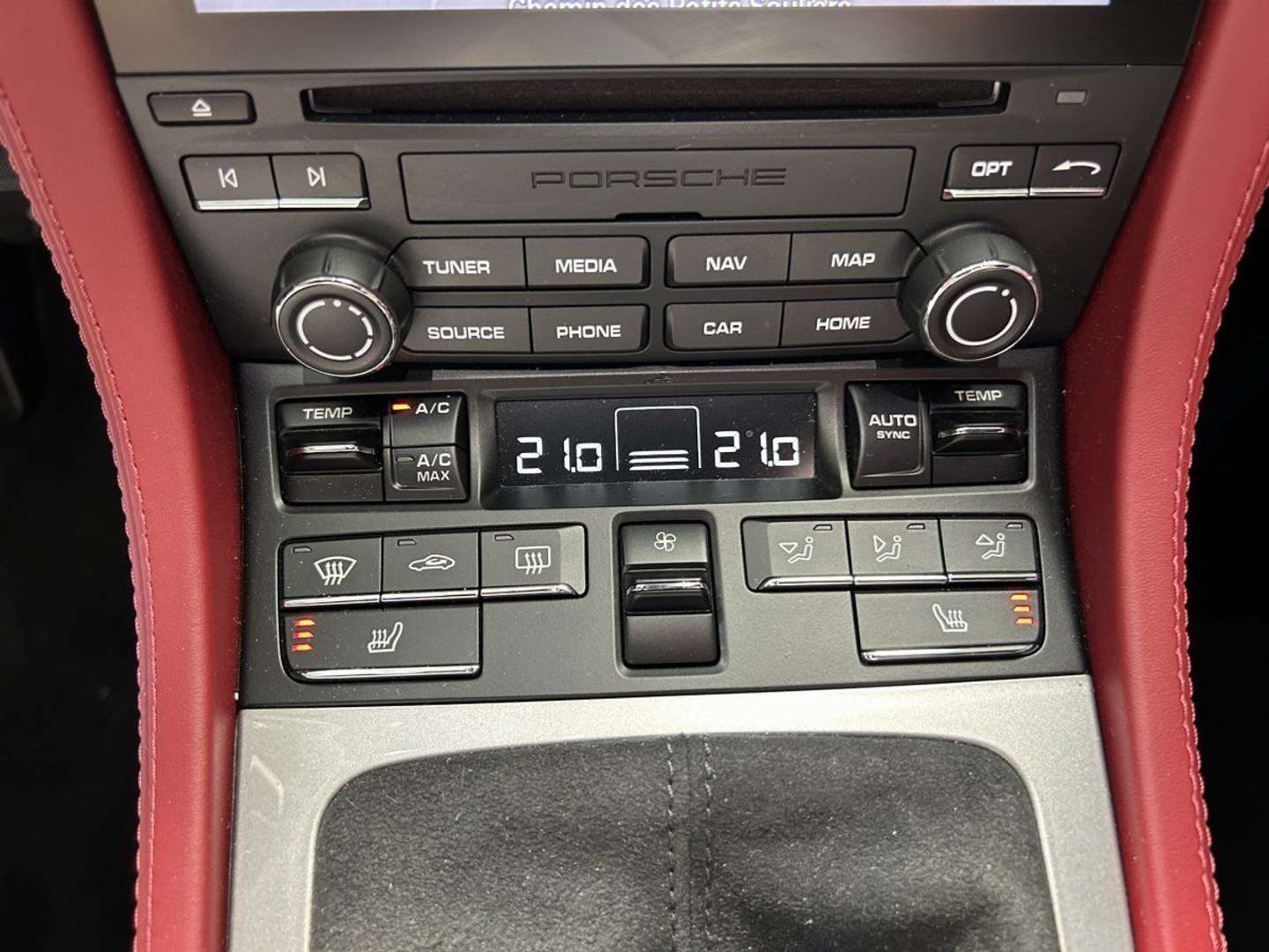 Porsche 718 Spyder - 2021 - Joinsteer - #28