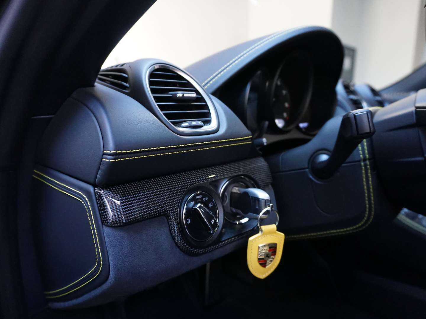 Porsche 718 Spyder Spyder - 2020 - Joinsteer - #11