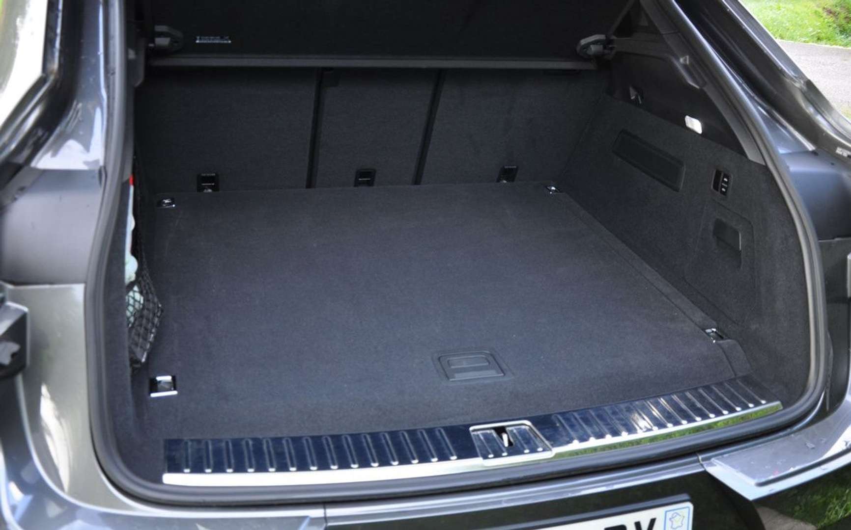 Porsche Cayenne III E-Hybrid - 2023 - Joinsteer - #8