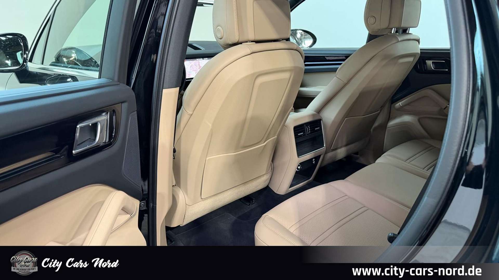 Porsche Cayenne III - 2020 - Joinsteer - #24