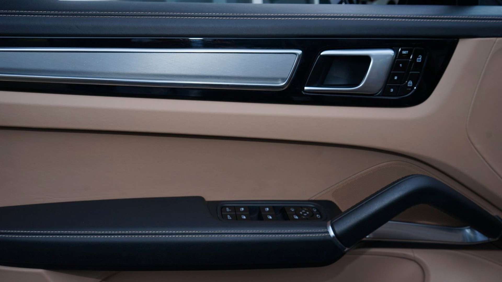 Porsche Cayenne III Turbo - 2019 - Joinsteer - #26