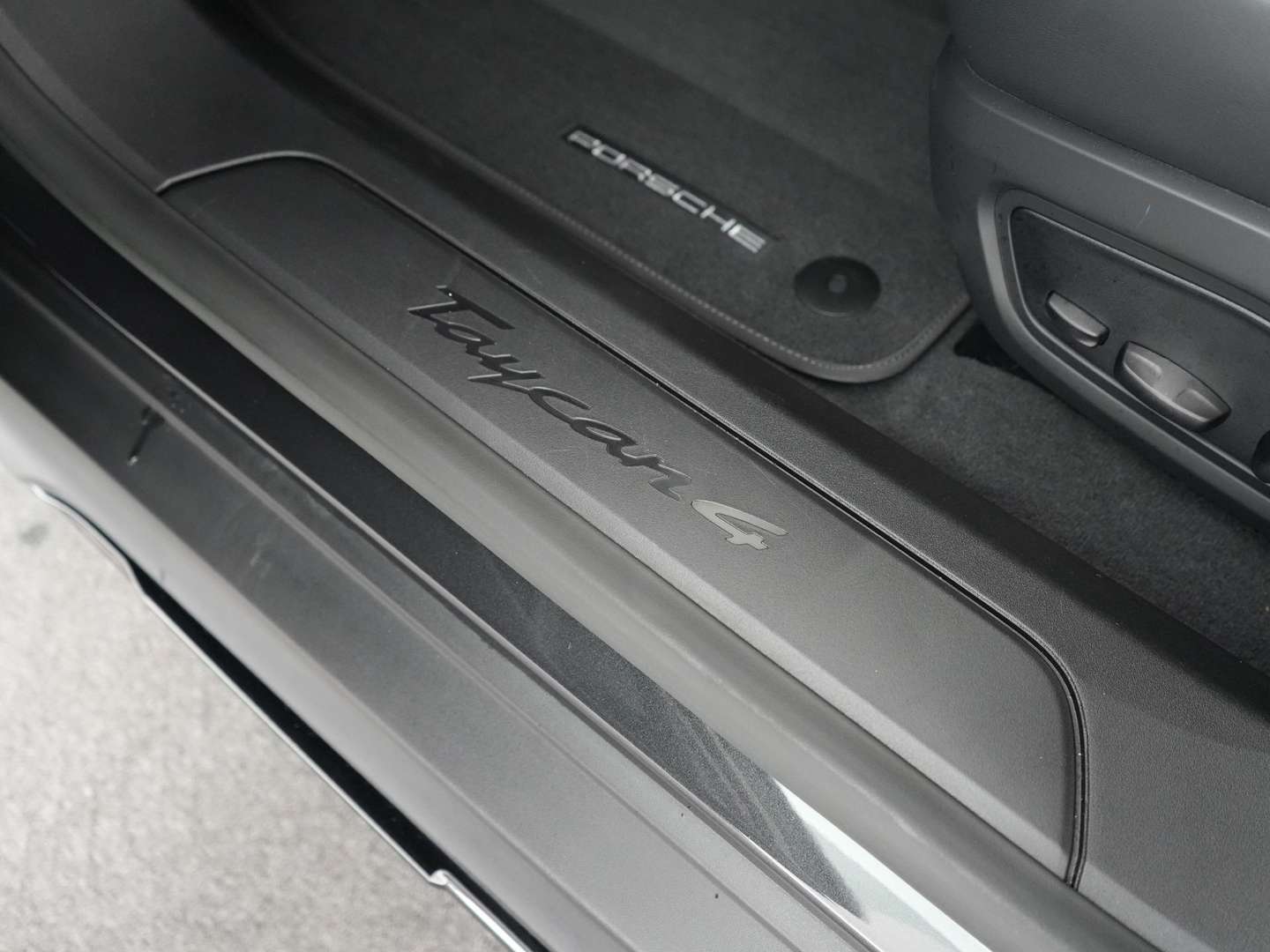 Porsche Taycan Cross Turismo - 2023 - Joinsteer - #17