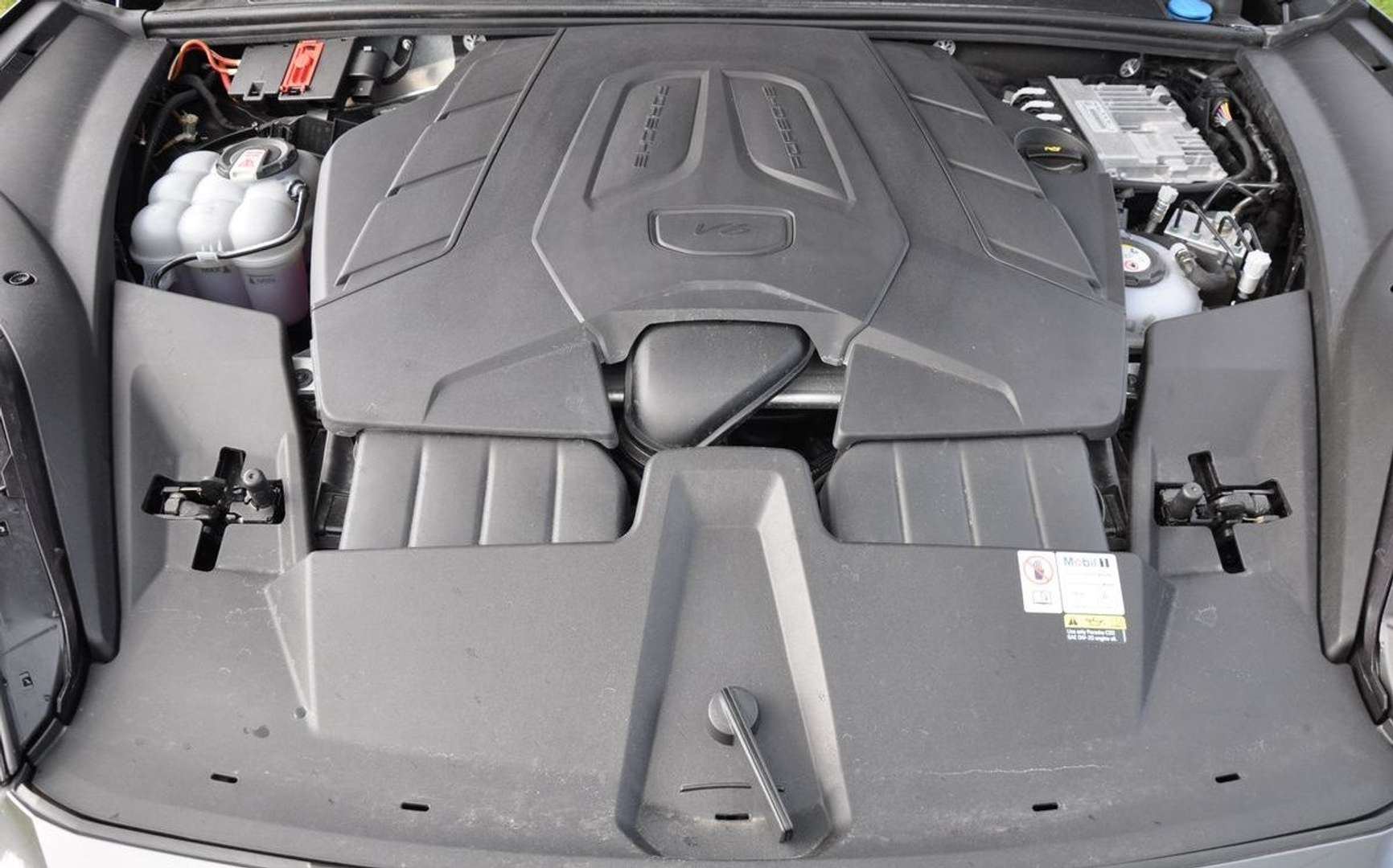 Porsche Cayenne III E-Hybrid - 2023 - Joinsteer - #9