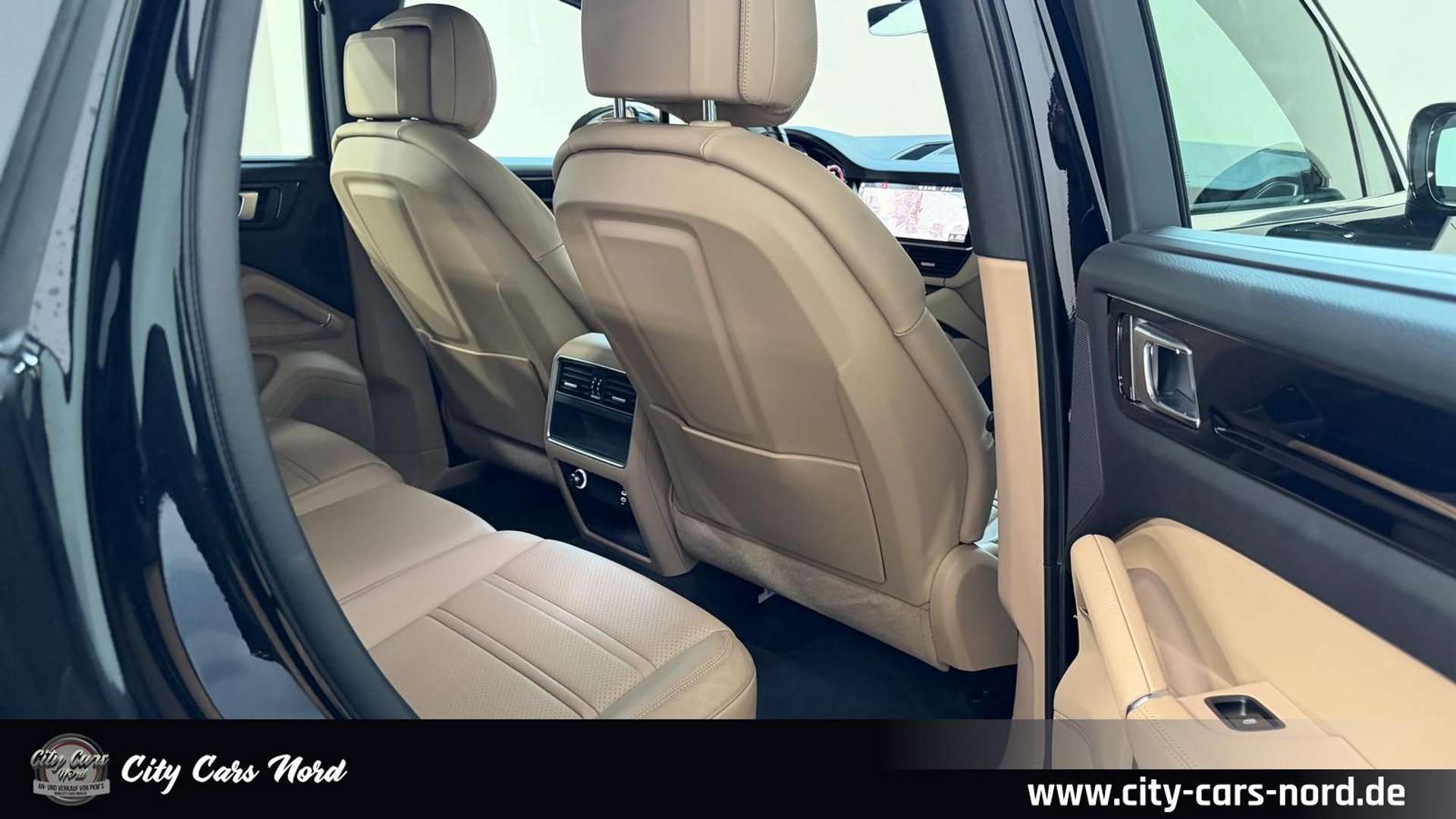 Porsche Cayenne III - 2020 - Joinsteer - #25