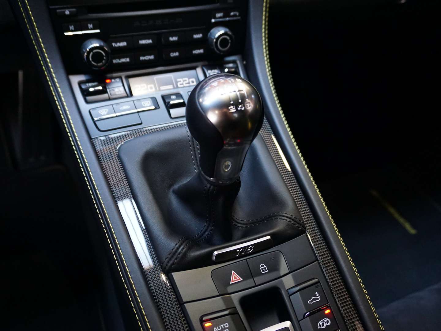 Porsche 718 Spyder Spyder - 2020 - Joinsteer - #13