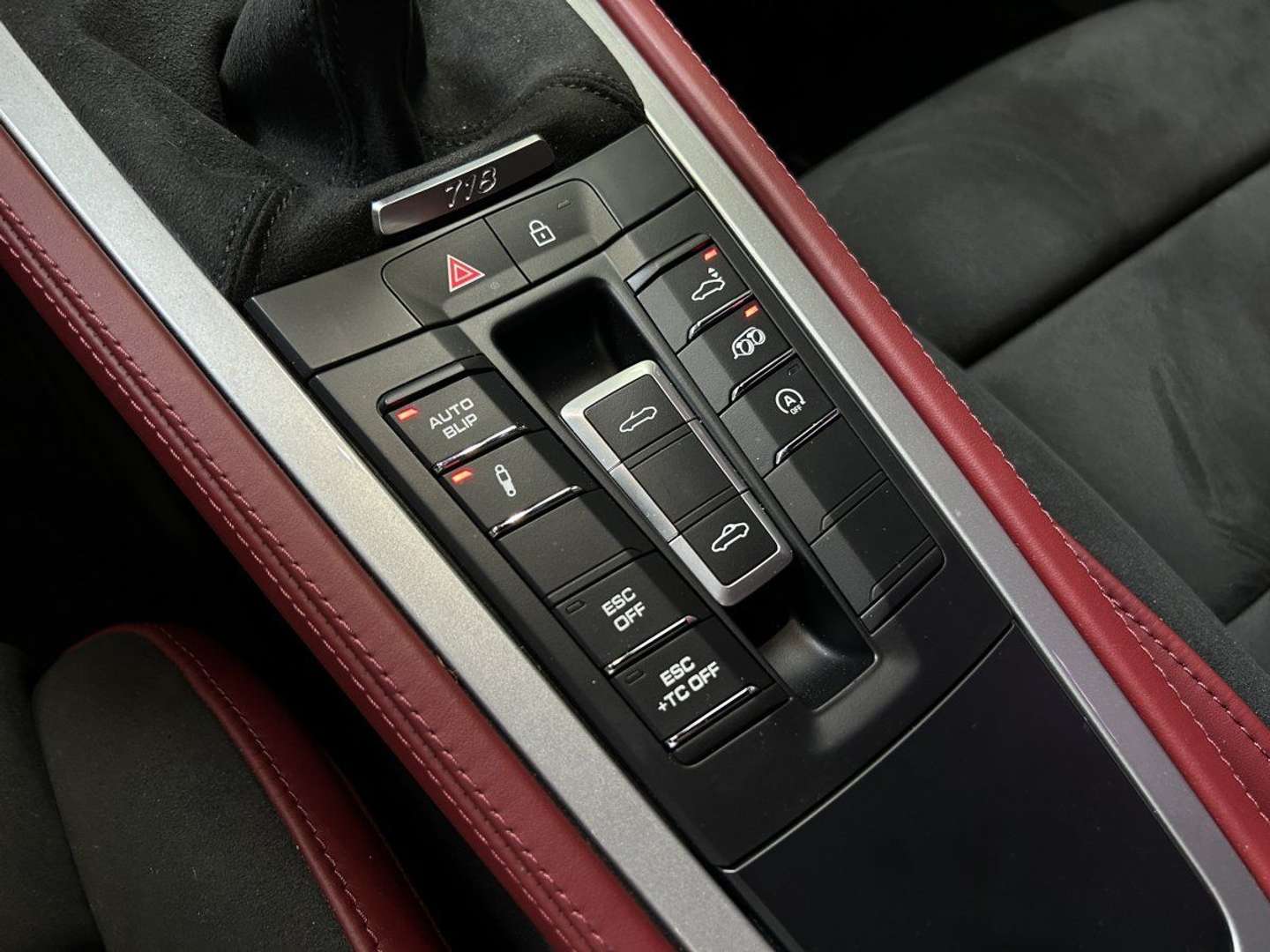 Porsche 718 Spyder - 2021 - Joinsteer - #30